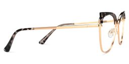 Whaley Cateye Tortoise Glasses2