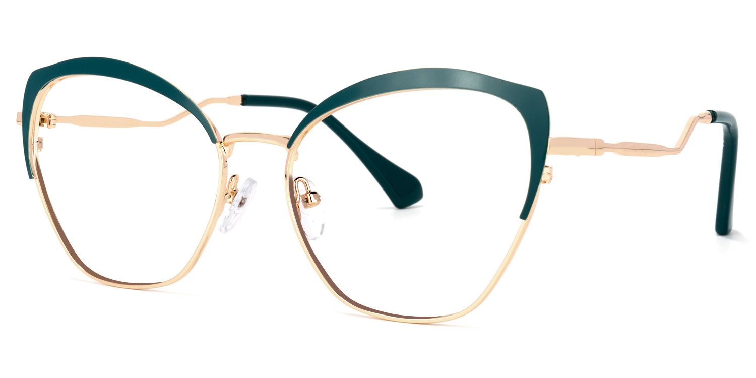 Buy Marissa Optical Glasses and EyeWear Frames on Zeelool1