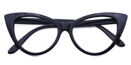 Marilyn Cateye Eyeglasses1