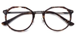 Jacqueline Geometric Glasses1