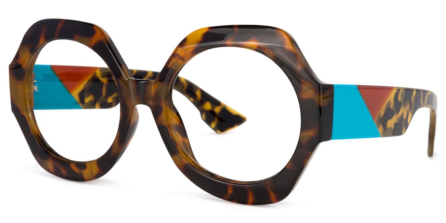 Buy Geoffrey Optical Glasses and EyeWear Frames on Zeelool1