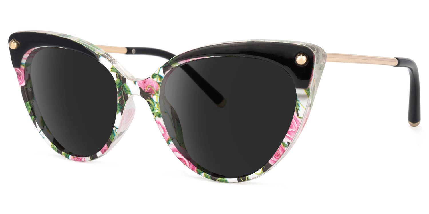 Buy Alivia Optical Glasses and EyeWear Frames on Zeelool1