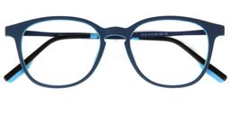 Joseph Round  Blue Glasses1