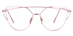 Selina Metal Aviator0