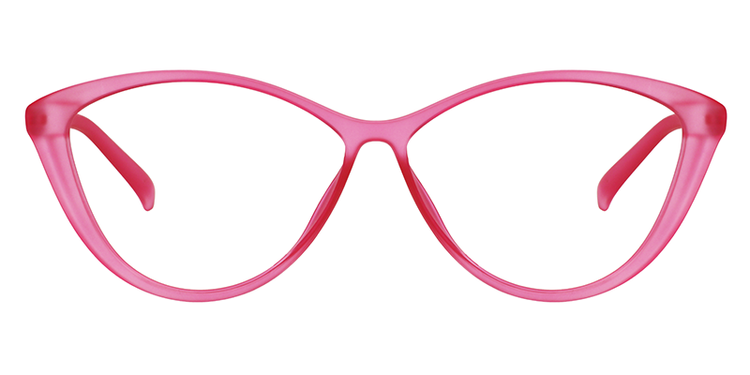 Marilyn Monroe Cat Eye Glasses