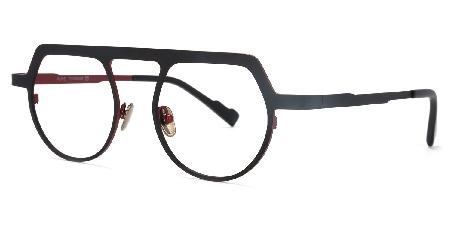 Buy Finn Optical Glasses and EyeWear Frames on Zeelool1