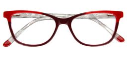 Helen Cat Eye Glasses7