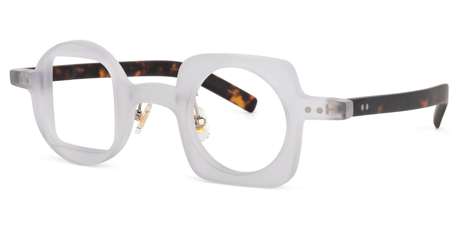Buy Quanah  Optical Glasses and EyeWear Frames on Zeelool1