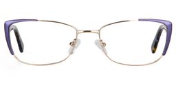Brittany spring hinge glasses6