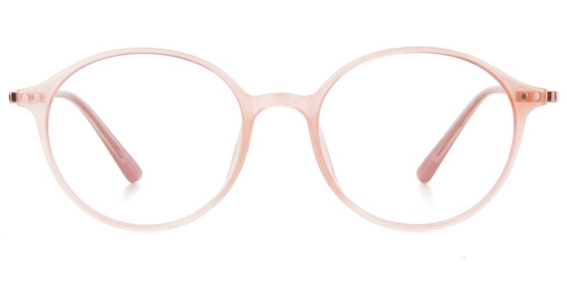 Nicholas Round Glasses