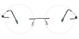 Cytheria Round Glasses6