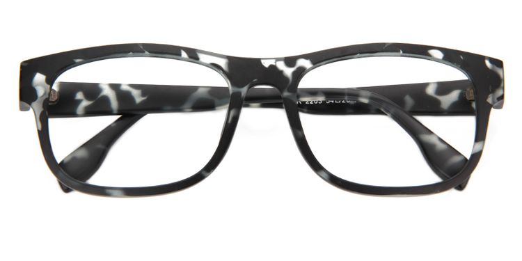 Quella Clip-on Glasss