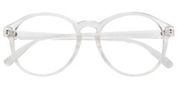 Frank Round Glasses1