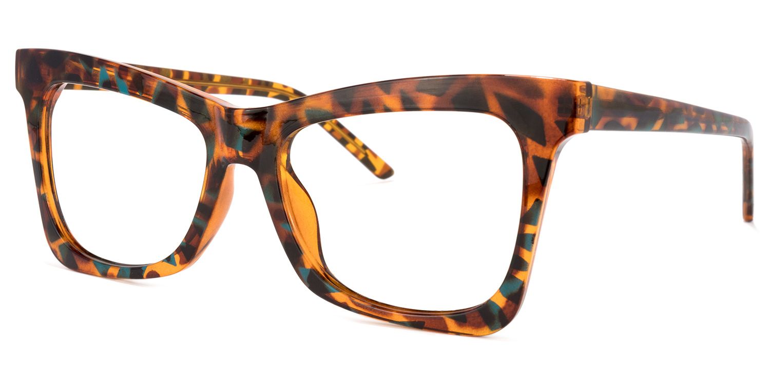 Buy Yaritza Optical Glasses and EyeWear Frames on Zeelool1