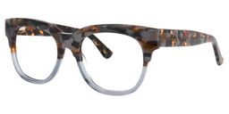 Yessenia Square Gray Glasses1