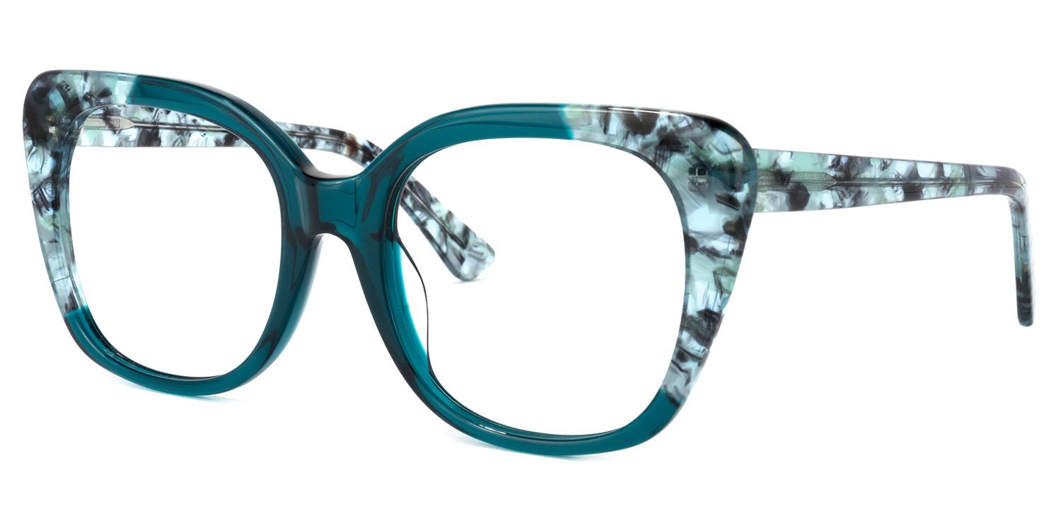 Buy Yanira Optical Glasses and EyeWear Frames on Zeelool1