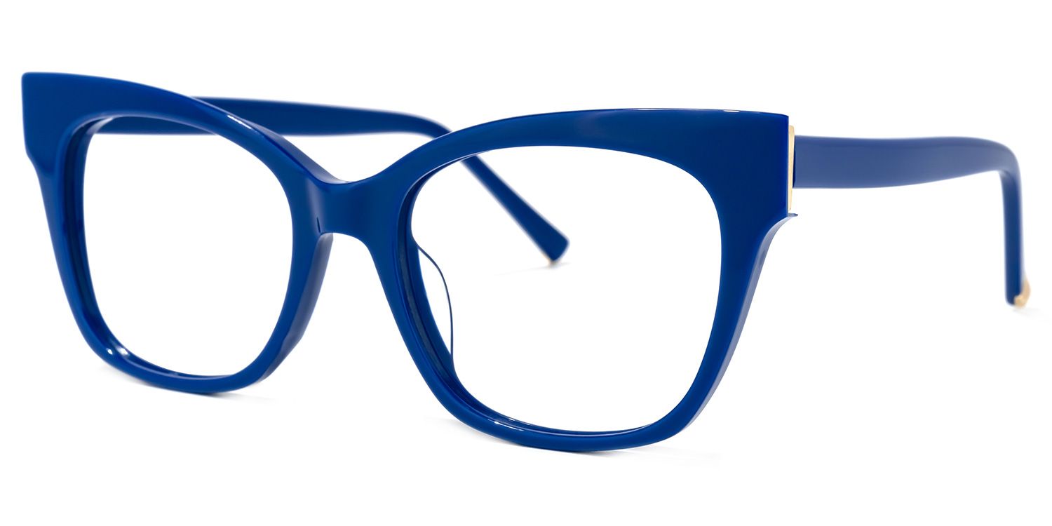 Buy Bertha Optical Glasses and EyeWear Frames on Zeelool1