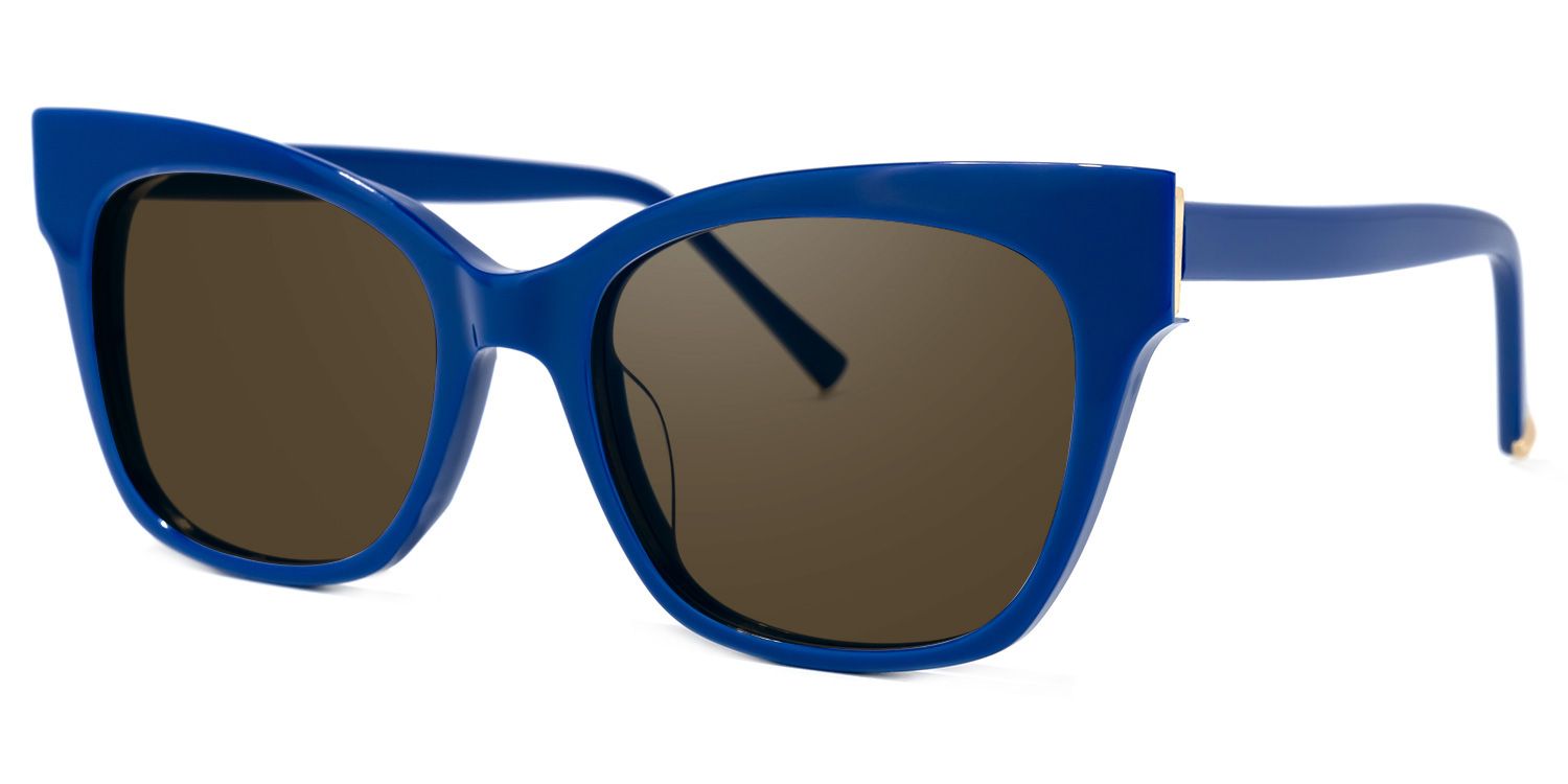 Buy Bertha Optical Glasses and EyeWear Frames on Zeelool1