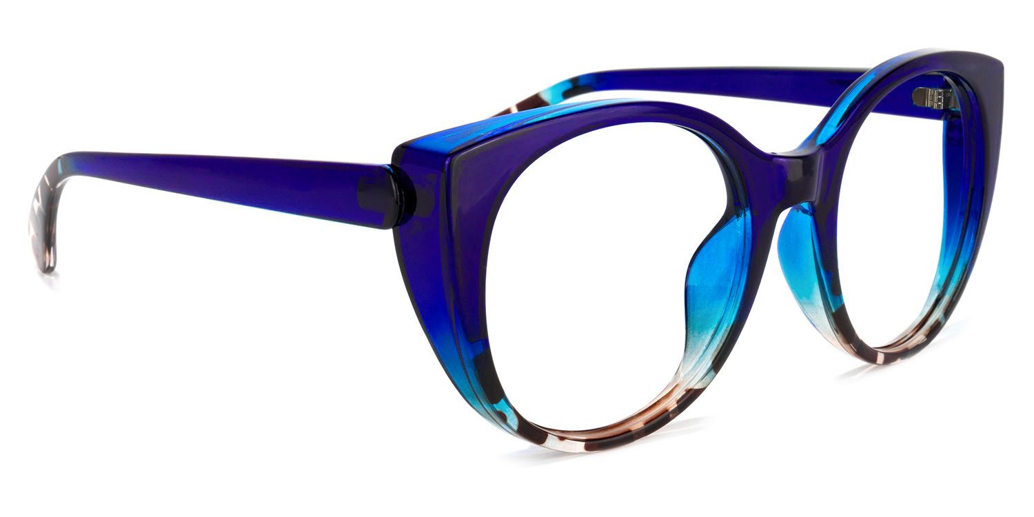 Buy Migdalia  Optical Glasses and EyeWear Frames on Zeelool2