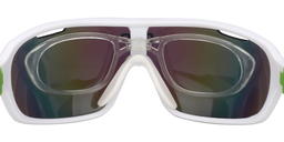 Rhoda White Sports Glasses4