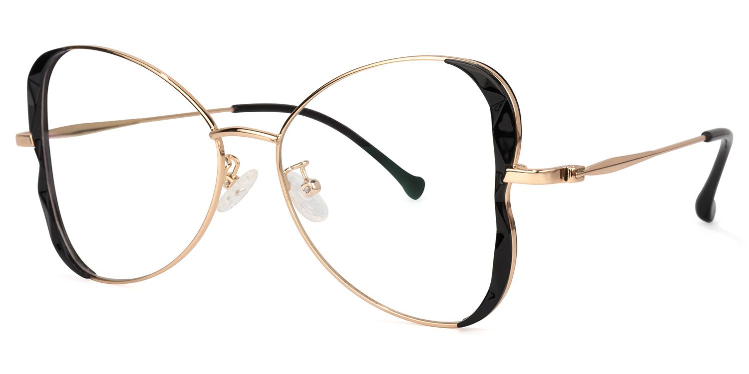 Buy Edith Optical Glasses and EyeWear Frames on Zeelool2