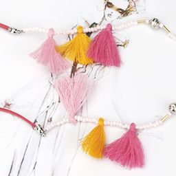 Nymph Tassel Eyeglasses Chain-112