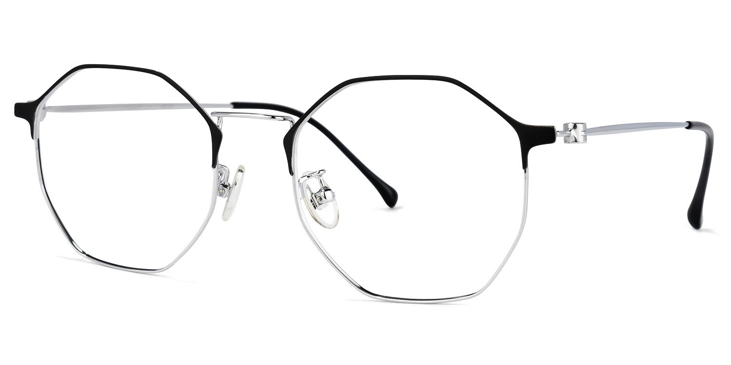 Buy Chasisty Optical Glasses and EyeWear Frames on Zeelool1