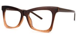 Yaritza Butterfly Tawny Glasses1