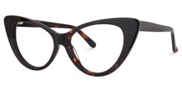 Alastair Cateye Red-Tortoise Glasses1