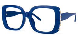 Seth Square Blue Glasses1