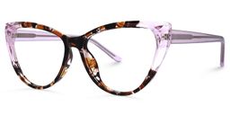 Tarun Cateye Tortoise Glasses1