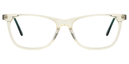 Gwendolyn Rectangle Glasses 0