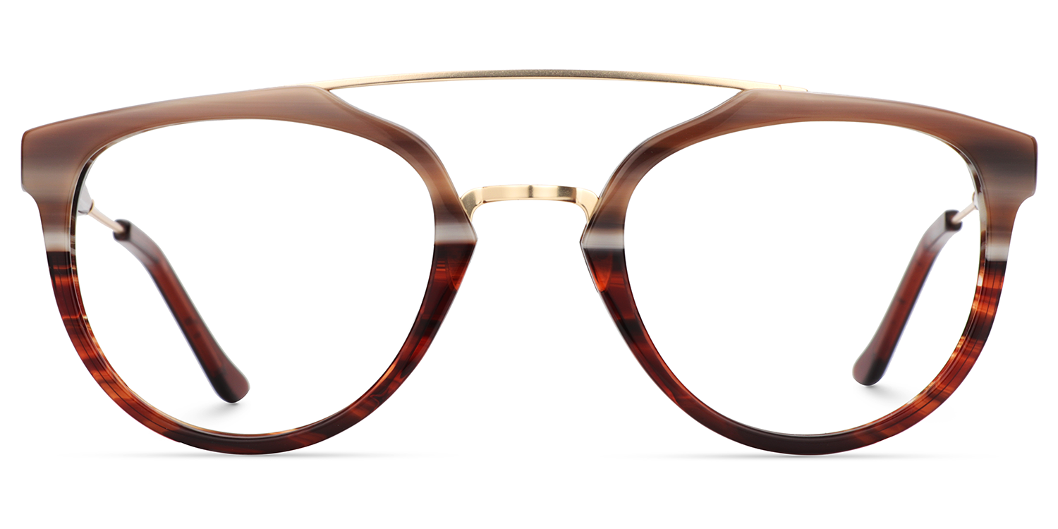 Watson glasses 1