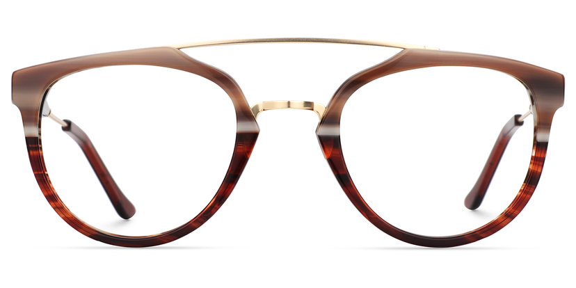 Watson Aviator Glasses