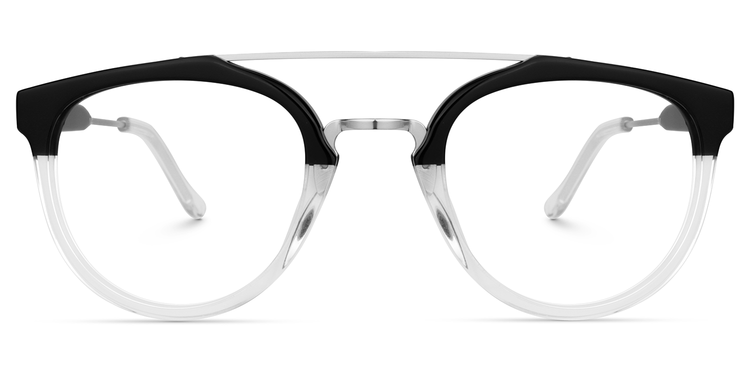 Watson Aviator Glasses