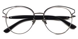 Edna Cateye Glasses23