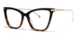Hilary Butterfly Tortoise Glasses1