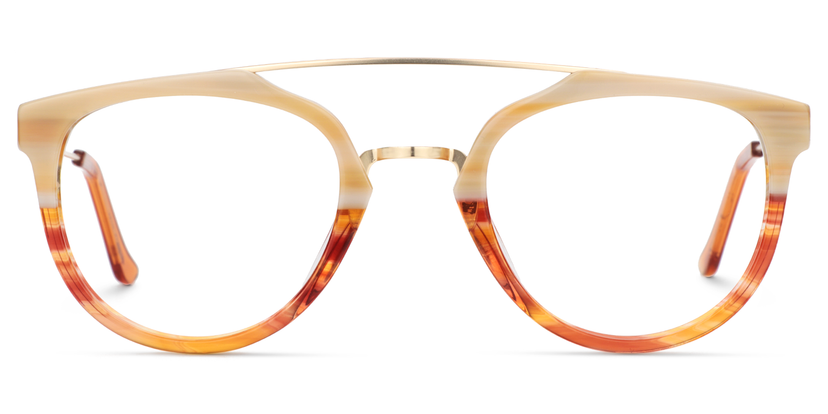 Watson Aviator Glasses 