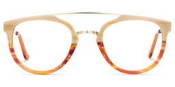 Watson Aviator Glasses 0