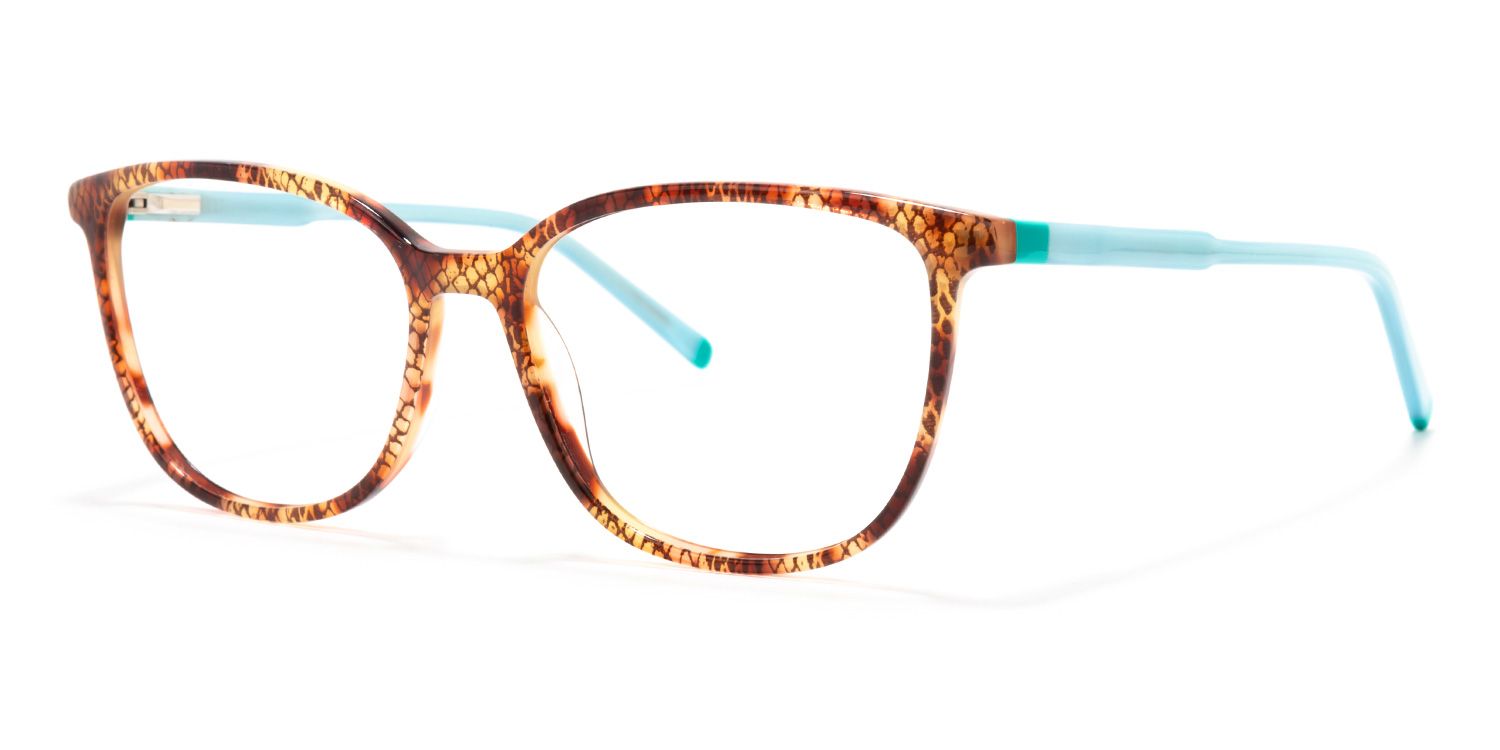 Buy Elwood Optical Glasses and EyeWear Frames on Zeelool2