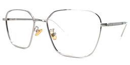 Mathew Geometric Metal Glasses9