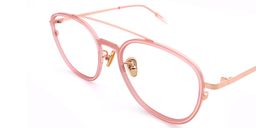 Cynthia Aviator Titanium Glasses16