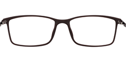 Kath Rectangle Brown Glasses2