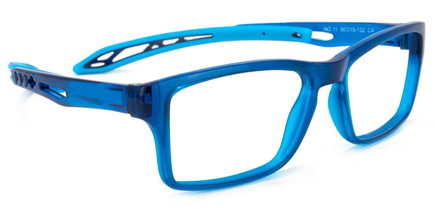 Buy Pinocchio ( Age 8 - 12 ) Optical Glasses and EyeWear Frames on Zeelool2
