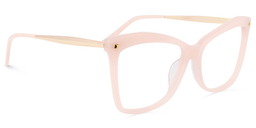 Isaebella Butterfly Pink Glasses2