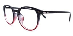 Natalie Ultralight Round Glasses11