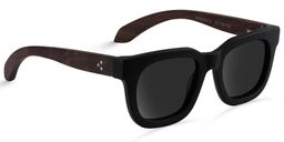 Sam Rectangle Wood Sunglasses2