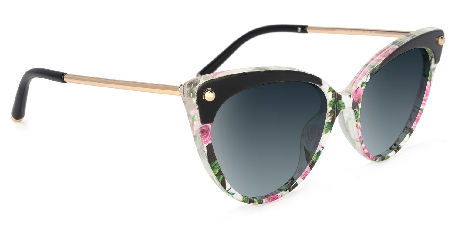 Buy Alivia Optical Glasses and EyeWear Frames on Zeelool2