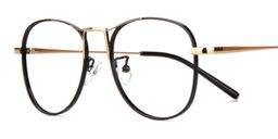 Joshua Bug Eye Glasses9