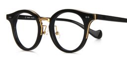 Aimee Round Glasses3